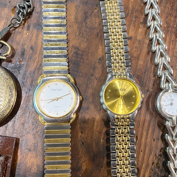 Vintage Watch Lot - Picture 3 of 8